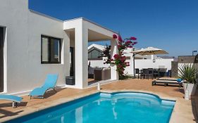 Villa Carmen- Lanzarote